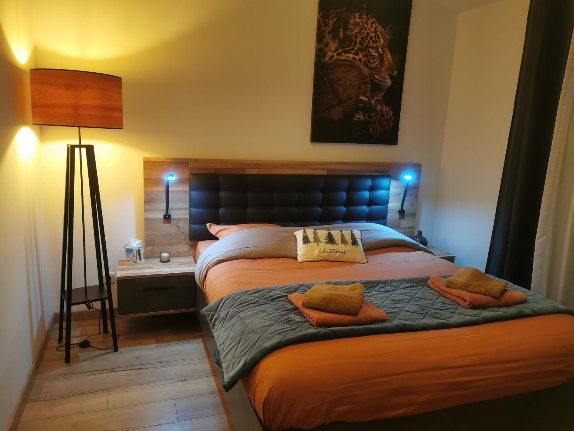 Angouleme Nord Location Chambre Independante 샹프니어스 외부 사진
